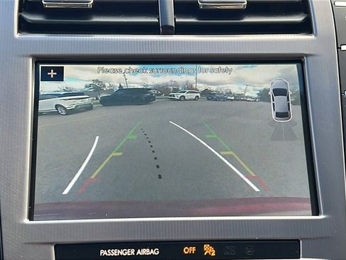 Used 2017 Lincoln MKZ Premiere image 27