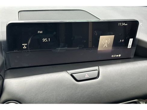 New 2026 MAZDA CX-90 3.3 Turbo w/ Premium Plus Pkg image 18