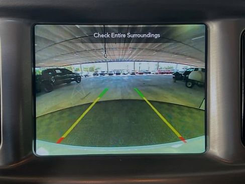 Used 2023 Dodge Charger R/T w/ Blacktop Package RWD image 22