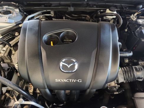 Used 2020 MAZDA MAZDA3 Sedan w/ Select Package FWD image 27