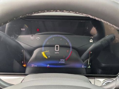 New 2026 Chevrolet Trax ACTIV w/ Driver Confidence Package image 10