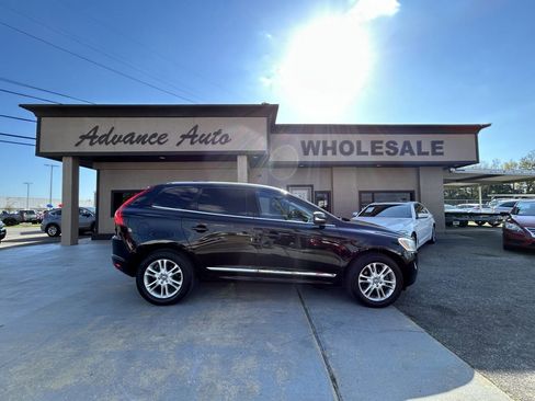 Used 2015 Volvo XC60 T5 Premier image 1