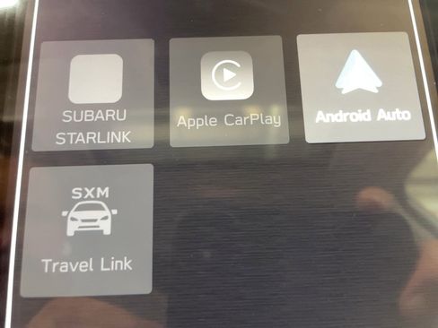 Used 2024 Subaru Crosstrek 2.0i Premium image 7