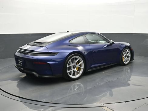 Used 2026 Porsche 911 GT3 RWD image 19