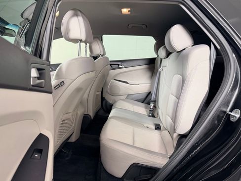 Used 2017 Hyundai Tucson SE image 22