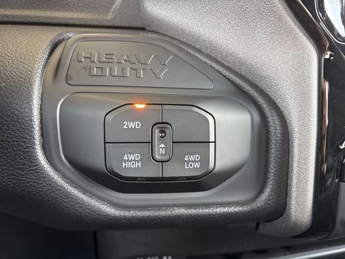 New 2026 RAM 3500 Tradesman image 22