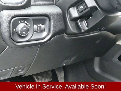 Used 2024 RAM 2500 Laramie image 20