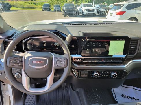 New 2026 GMC Sierra 1500 Elevation w/ Elevation Select Package image 8