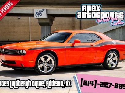 Used 2009 Dodge Challenger R/T