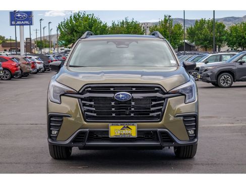 New 2026 Subaru Ascent Premium AWD/4WD image 8