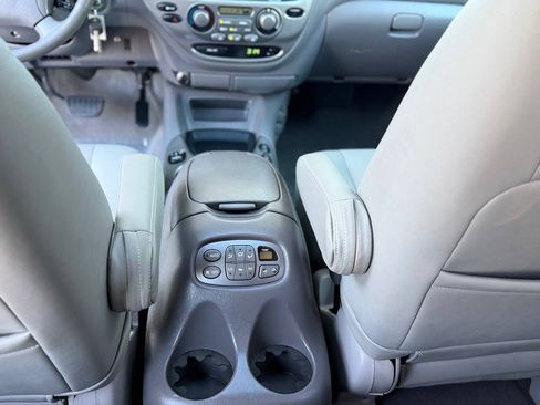 Used 2004 Toyota Sequoia Limited RWD image 30