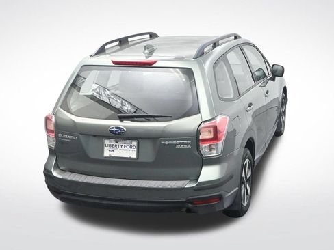 Used 2017 Subaru Forester 2.5i w/ Alloy Wheel Package AWD/4WD image 35
