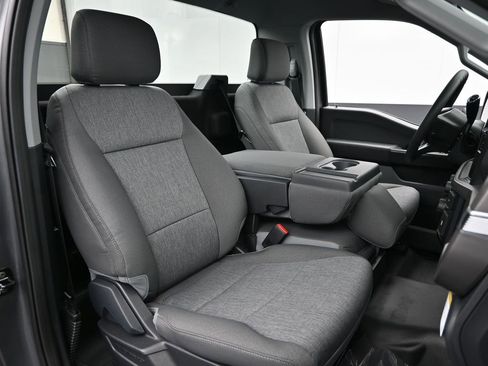 New 2025 Ford F150 XL image 25