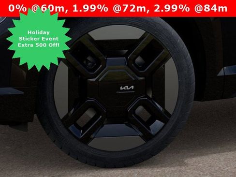 New 2026 Kia EV9 GT-Line image 12