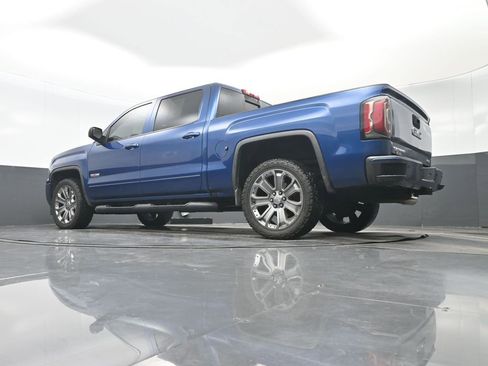 Used 2017 GMC Sierra 1500 SLT w/ All Terrain Package AWD/4WD image 28