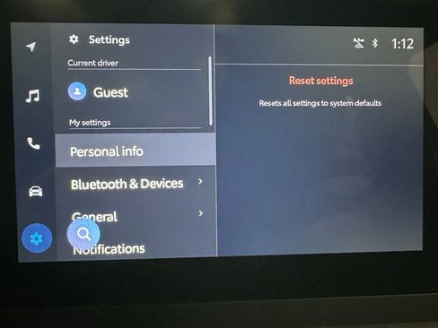 Used 2025 Toyota Tacoma SR5 image 32