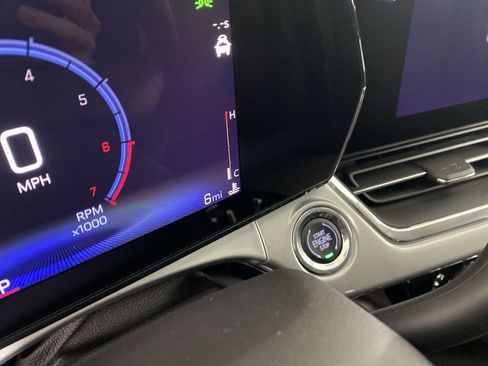 New 2026 Chevrolet Trax LT w/ Driver Confidence Package image 12