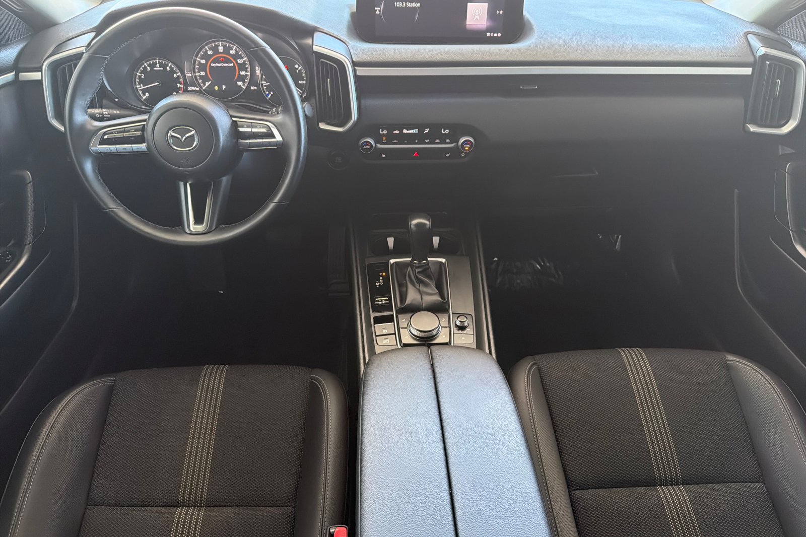 Certified 2026 MAZDA CX-50 AWD 2.5 S w/ Preferred Pkg image 15