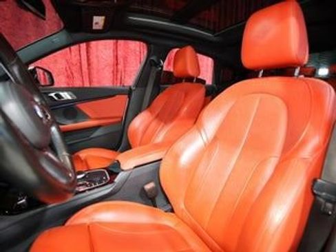 Used 2021 BMW M235i xDrive Gran Coupe w/ Premium Package AWD/4WD image 13