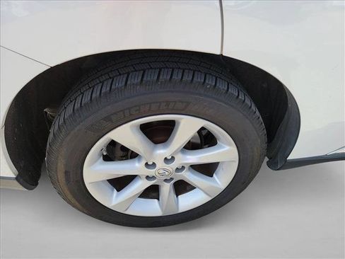 Used 2010 Lexus RX 350 2WD image 11