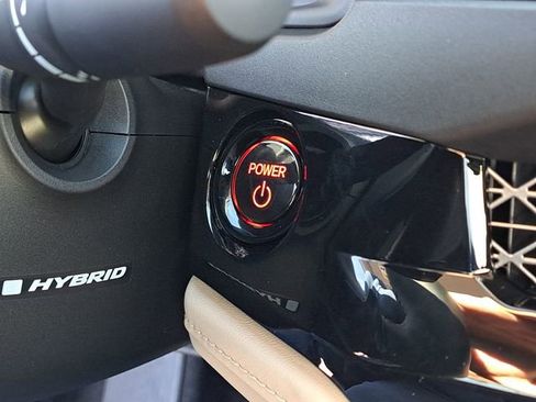 New 2025 Honda Accord EX-L image 12