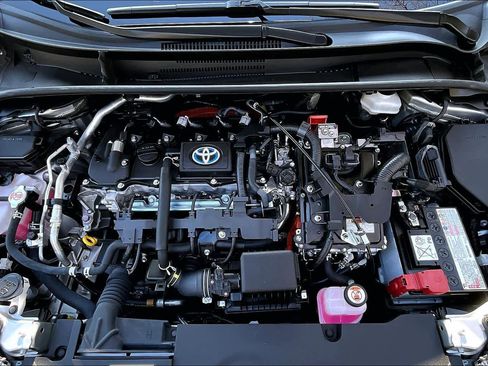 Certified 2023 Toyota Corolla LE image 30