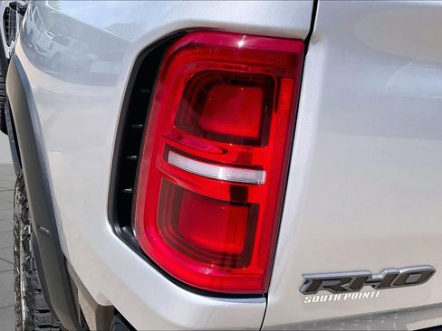 New 2026 RAM 1500 RHO w/ RHO Level 1 Equipment Group AWD/4WD image 14