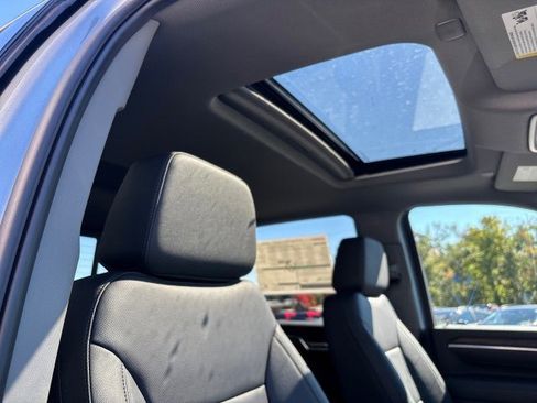 New 2026 GMC Sierra 2500 SLT w/ SLT Premium Package image 47