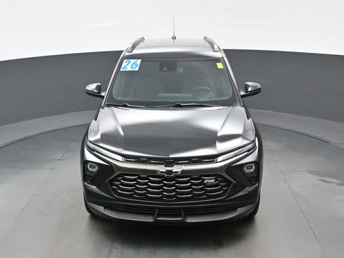Used 2026 Chevrolet TrailBlazer RS w/ Convenience Package image 41