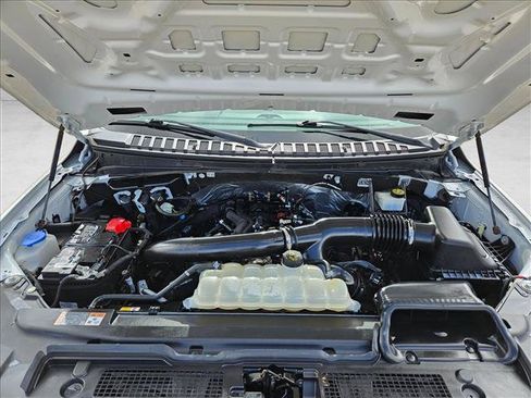Used 2024 Ford Expedition Max XLT RWD image 22