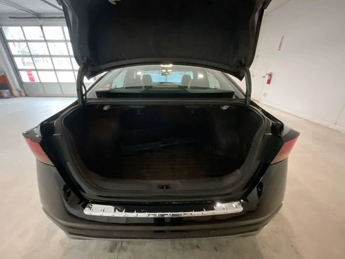 Used 2022 Nissan Altima 2.5 SR w/ Midnight Edition Package image 23