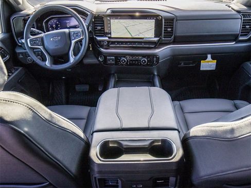 New 2026 Chevrolet Silverado 2500 LT w/ Trail Boss Package image 26