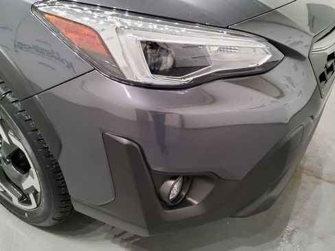 Used 2023 Subaru Crosstrek 2.5i Limited w/ Moonroof Package image 8