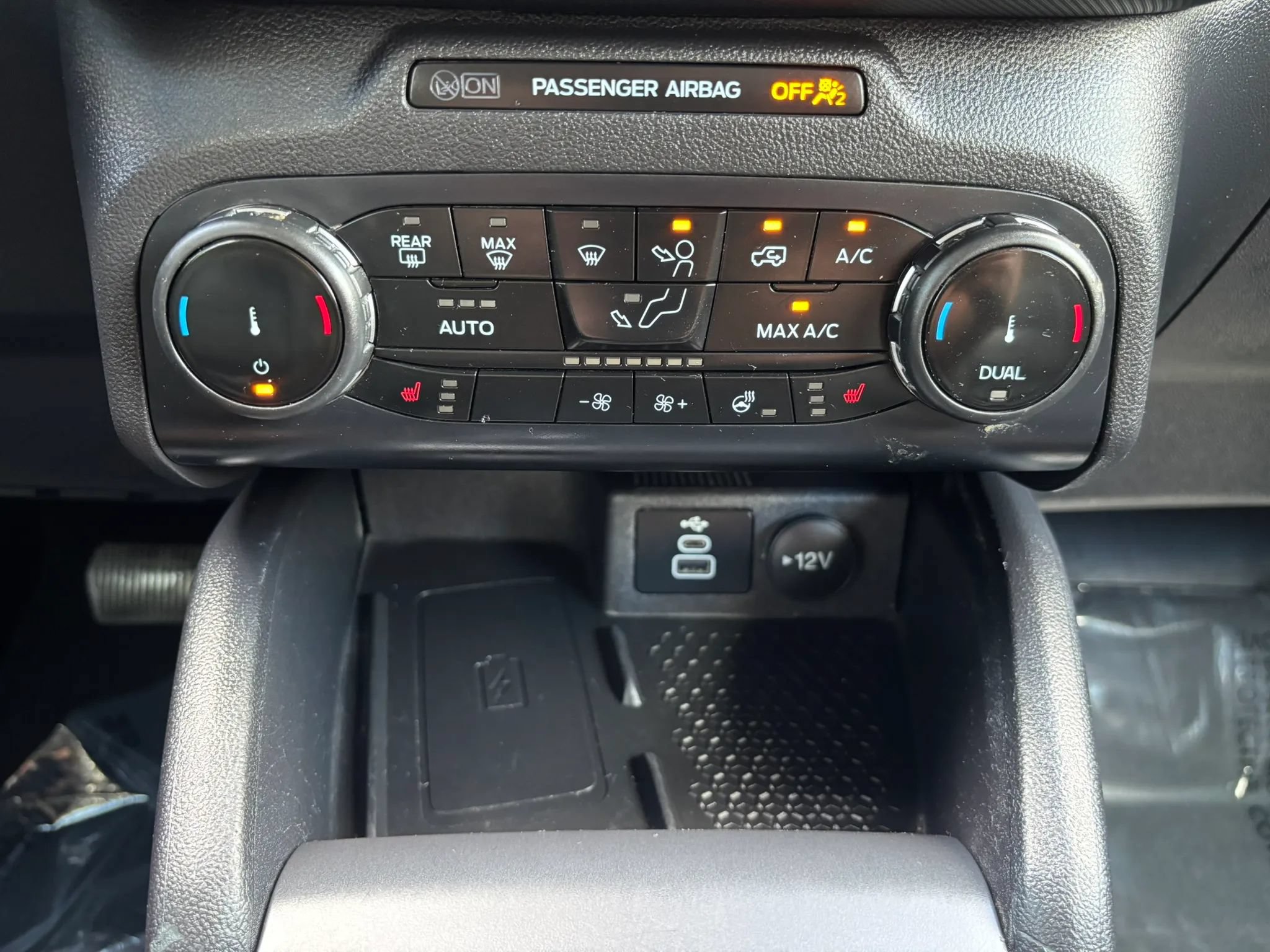 Used 2024 Ford Bronco Sport Outer Banks w/ Tech Package AWD/4WD image 37