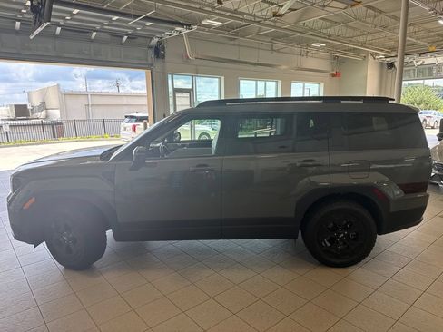 Used 2024 Hyundai Santa Fe XRT AWD/4WD image 2