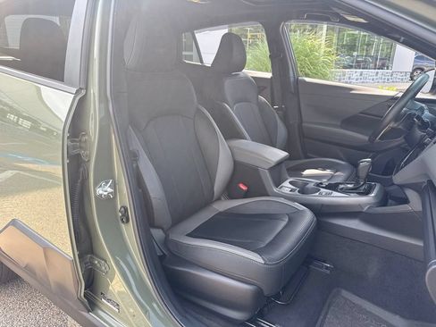 Used 2025 Subaru Crosstrek 2.5i Wilderness AWD/4WD image 23