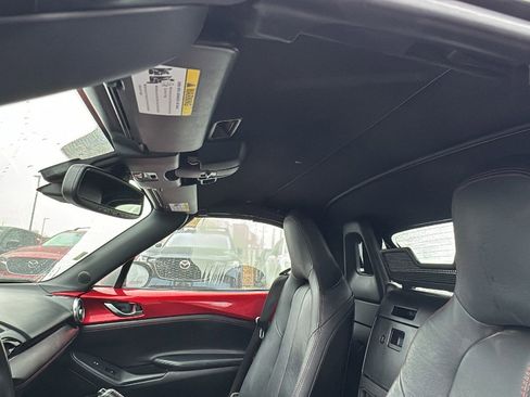 Used 2016 MAZDA MX-5 Miata Grand Touring image 15