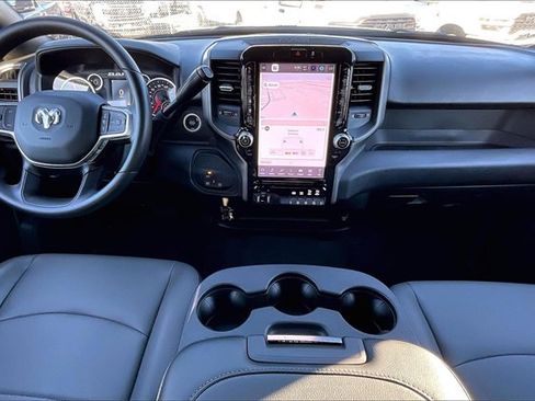 New 2025 RAM 2500 Tradesman image 5