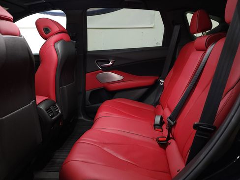 Used 2025 Acura RDX A-Spec image 16