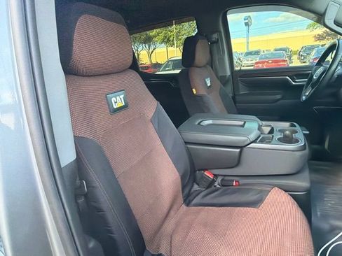 Used 2024 GMC Sierra 1500 Elevation RWD image 10