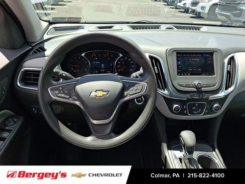 Used 2023 Chevrolet Equinox LS w/ LS Convenience Package FWD image 15