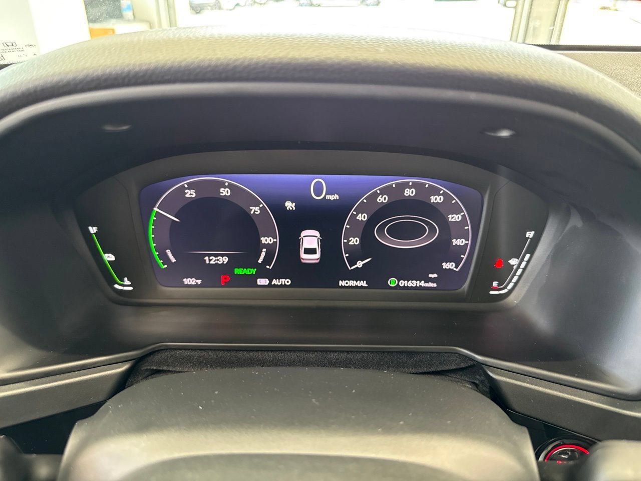 Used 2025 Honda Accord EX-L image 17