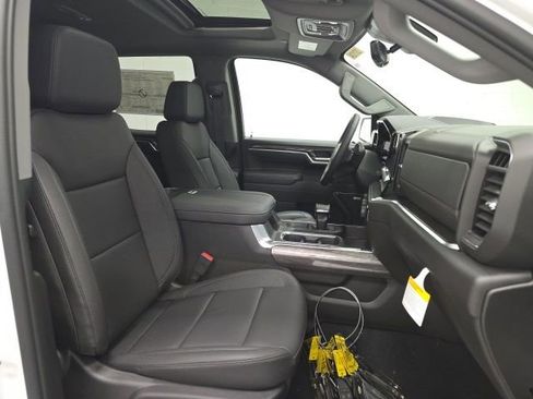 New 2026 Chevrolet Silverado 1500 LTZ image 26