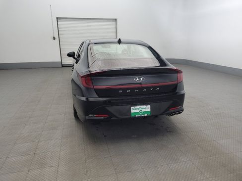Used 2022 Hyundai Sonata SEL image 6