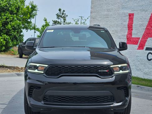 New 2026 Dodge Durango GT RWD image 2
