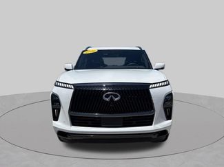 Used 2026 INFINITI QX80 Autograph w/ Premium Cargo Package AWD/4WD video 2