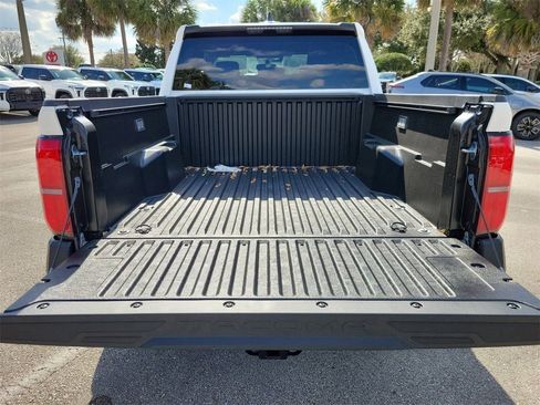 New 2026 Toyota Tacoma SR RWD image 7