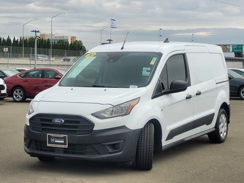 Used 2020 Ford Transit Connect XL FWD image 9