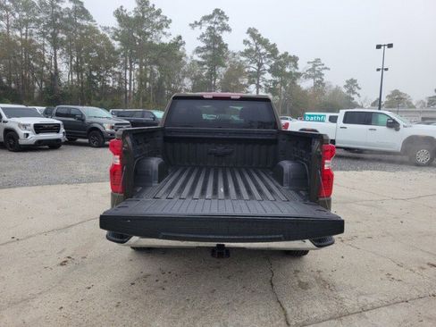 Used 2024 Chevrolet Silverado 1500 LT w/ Protection Package image 7