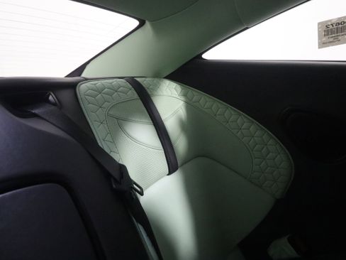 Used 2019 Aston Martin DBS Superleggera RWD image 15